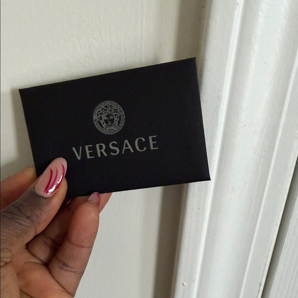 Brown Patterned Tote Bag - image 4